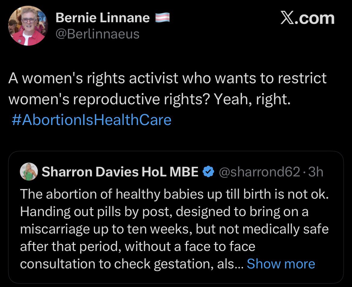 Seán Ako 🇮🇪 tweet media