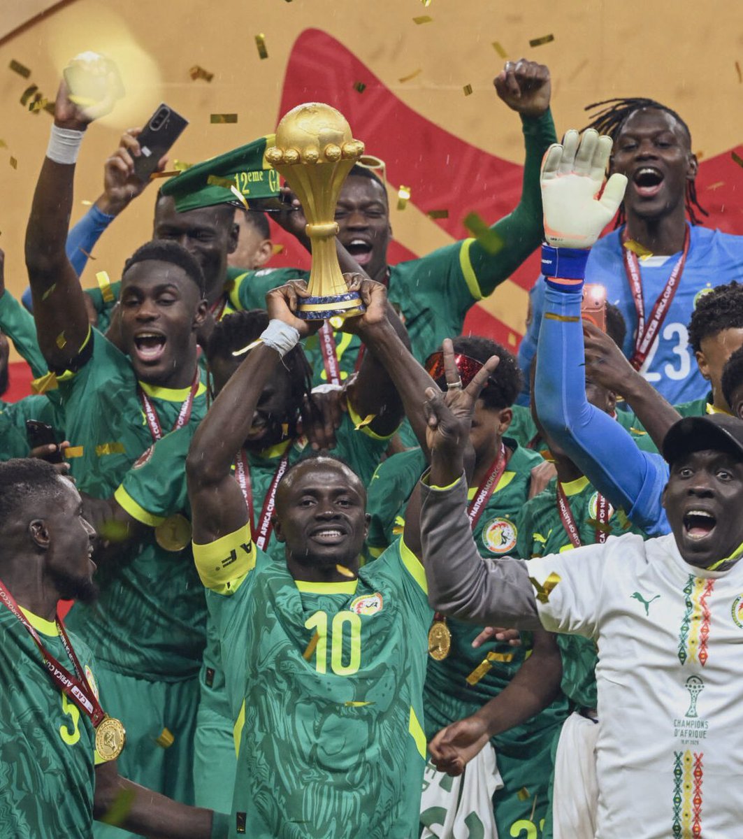 African Hub tweet media