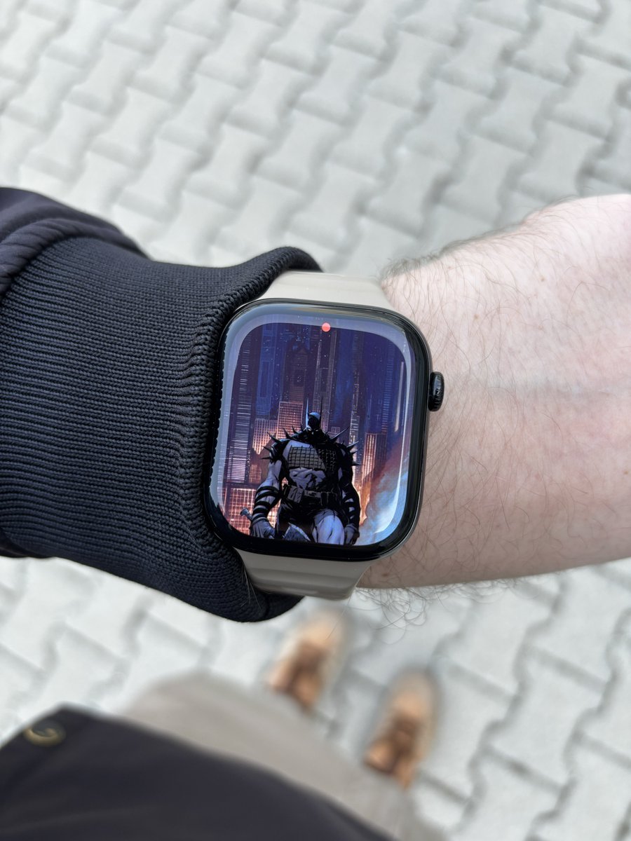 Dᴀɴɪᴇʟ 🦊 |  tweet media