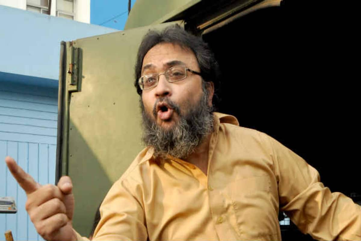 Soumik Sarkar tweet media