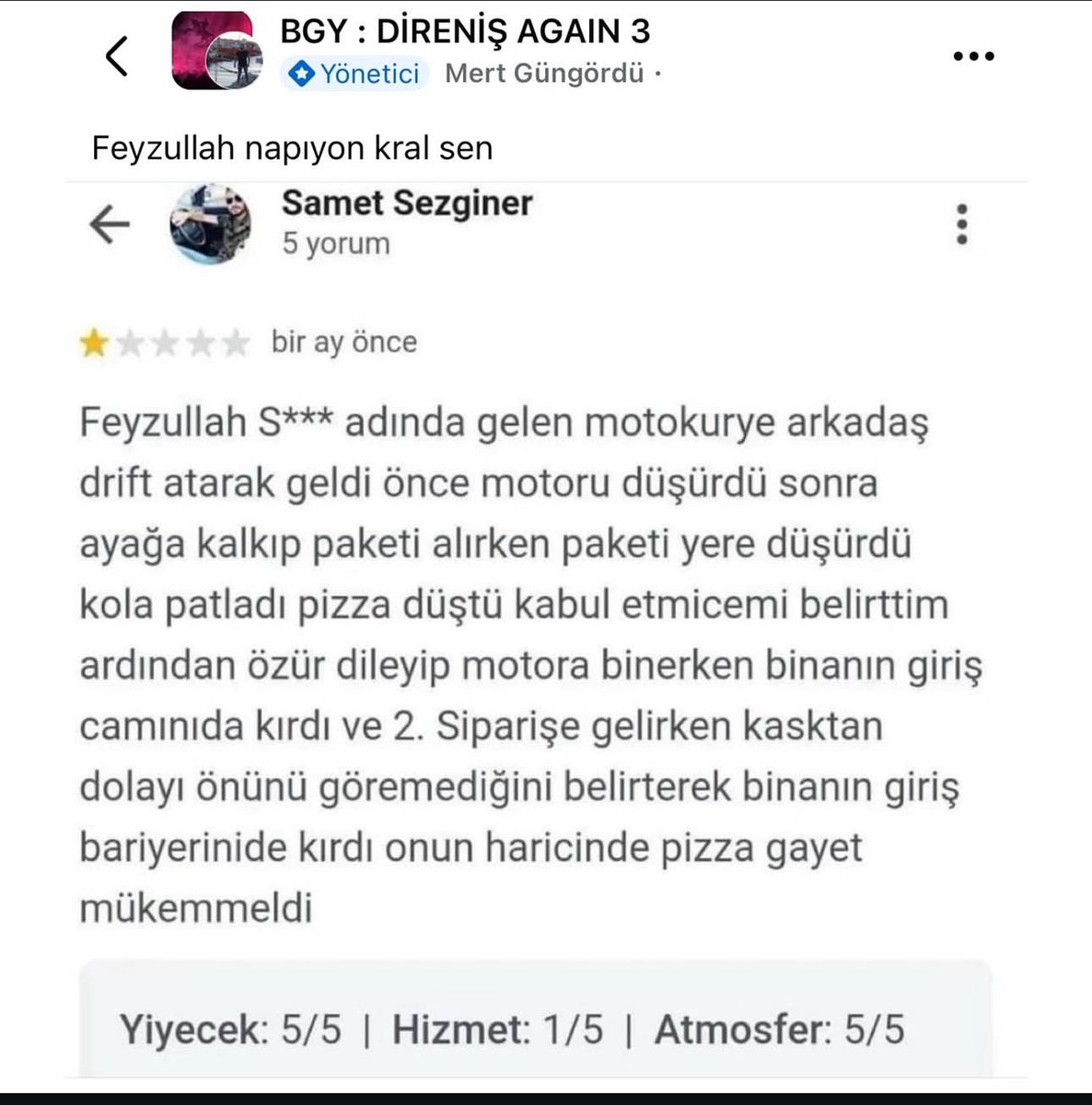 Mert Güngördü tweet media