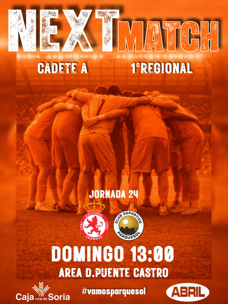 CD Parquesol tweet media