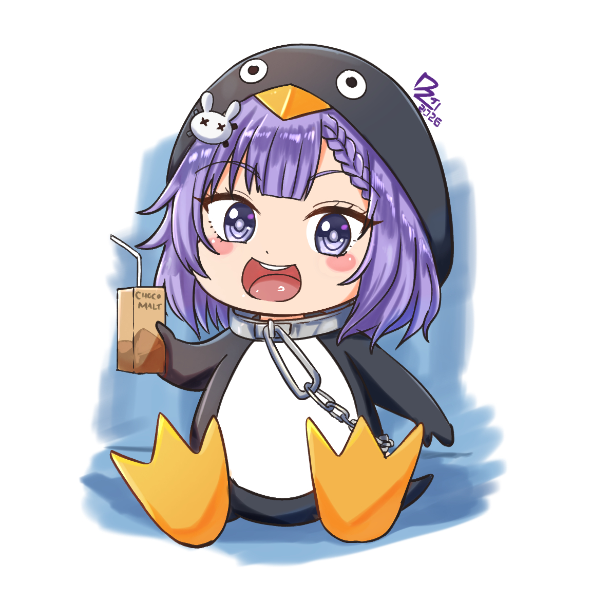 Diend (Commission Open) tweet media