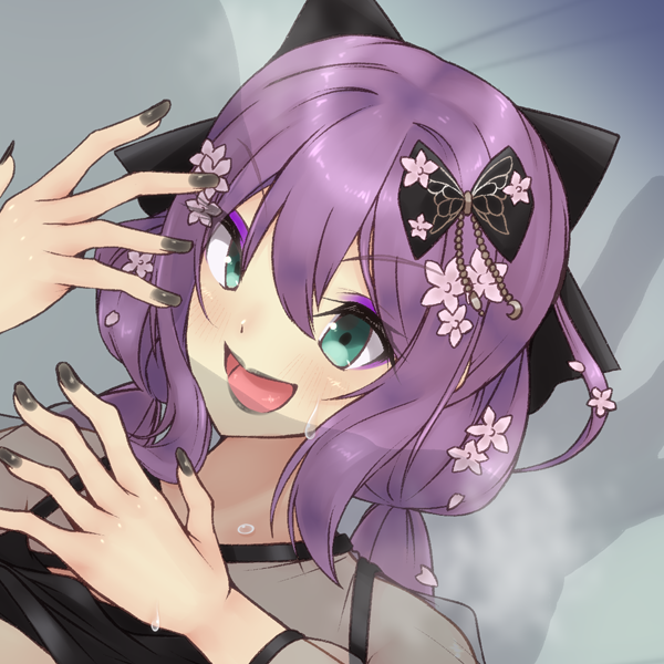 fantiaに黒ギャル差分あります
https://t.co/QJWehpF13u 