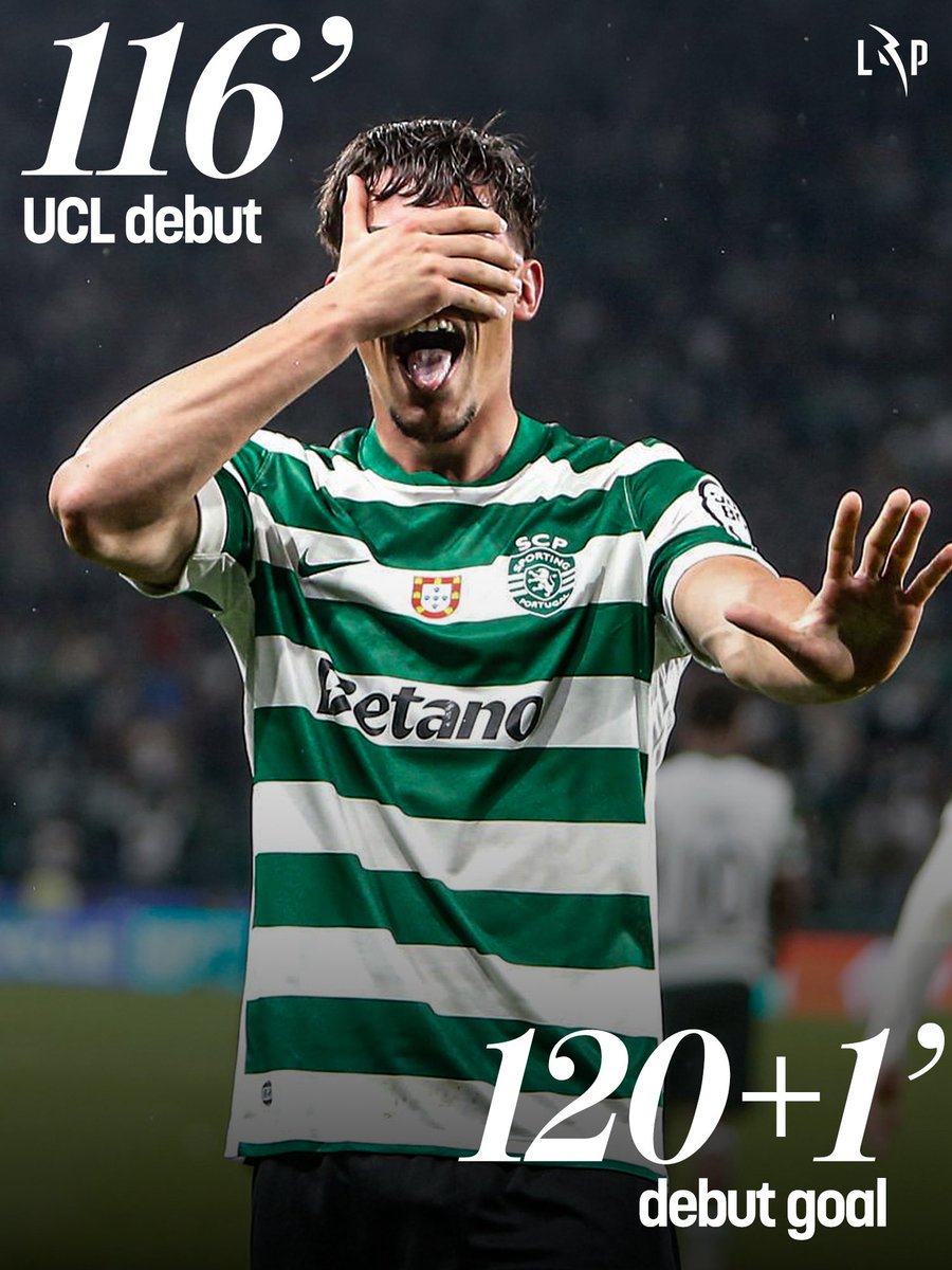 Liga Portugal tweet media