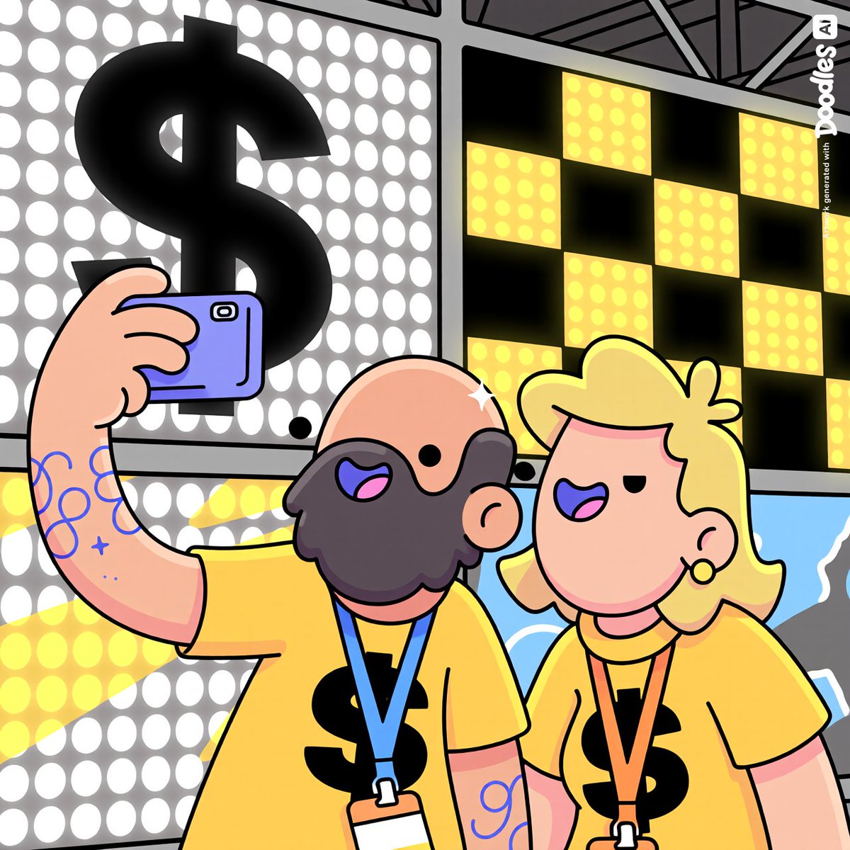 Pumpeet 🎈| Solflare tweet media