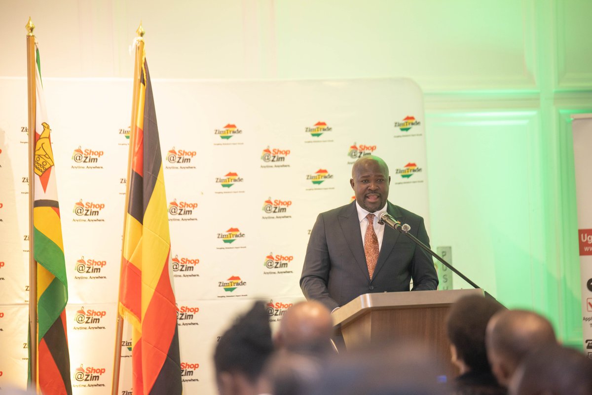 Ministry of Foreign Affairs - Uganda 🇺🇬 tweet media