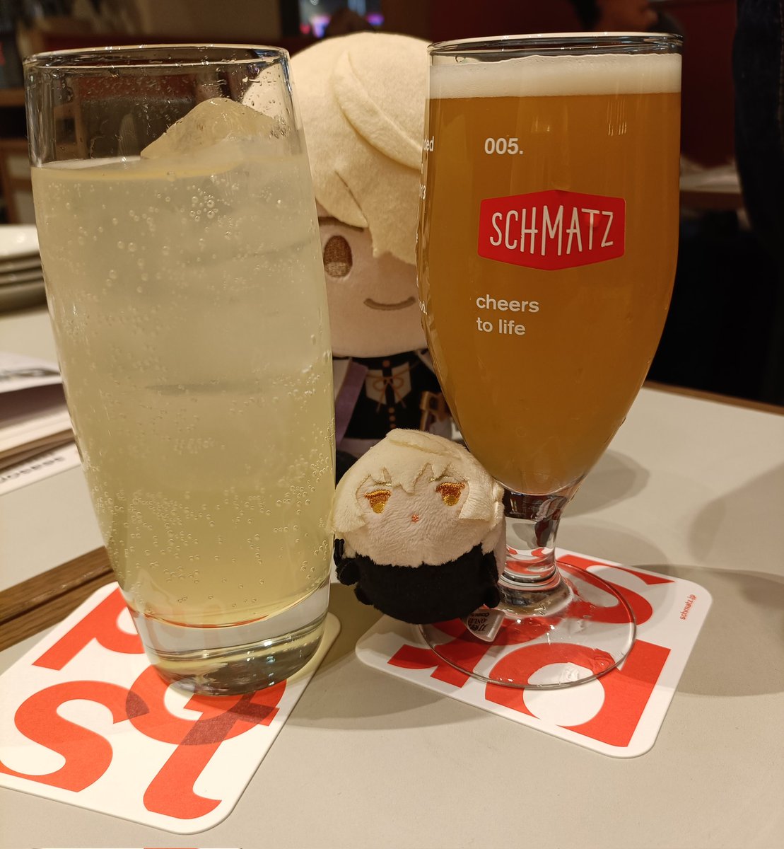 ももん tweet media