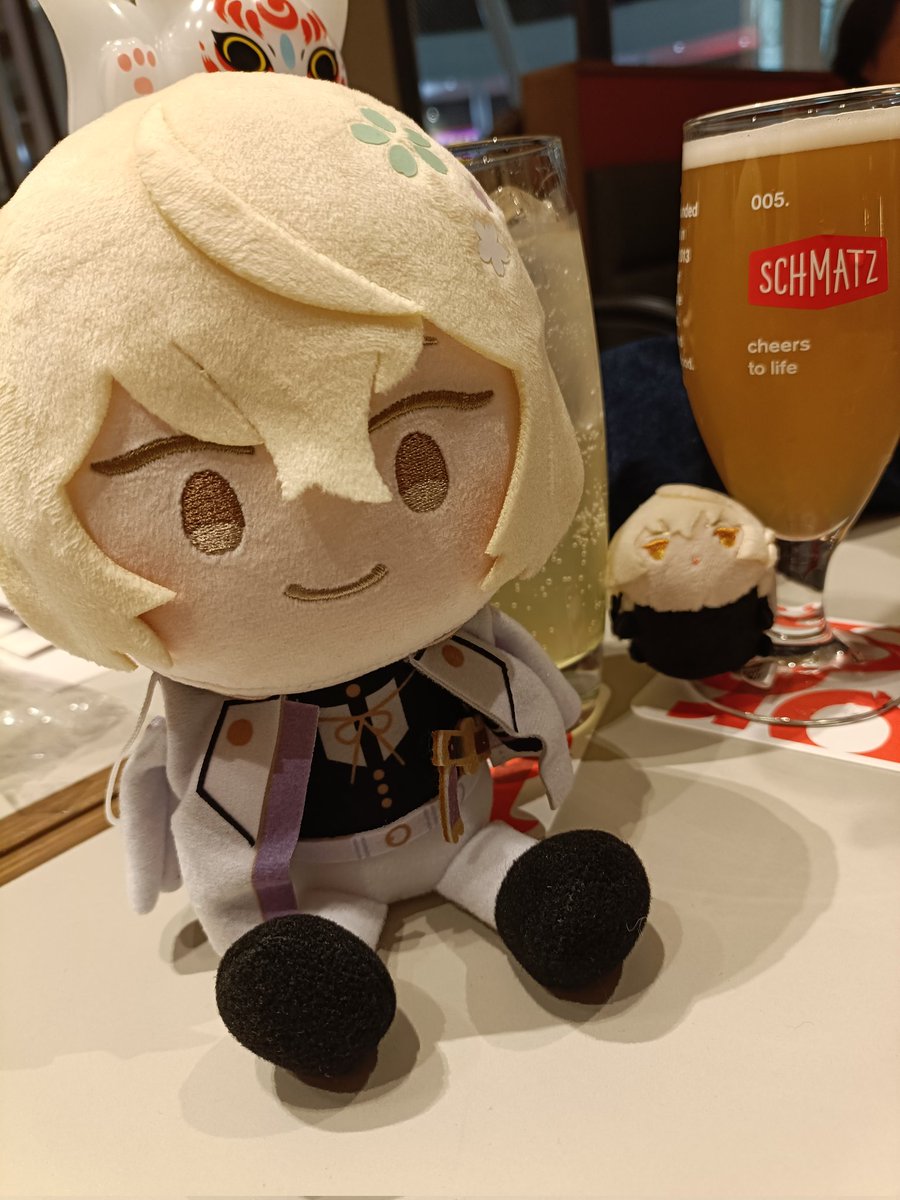 ももん tweet media