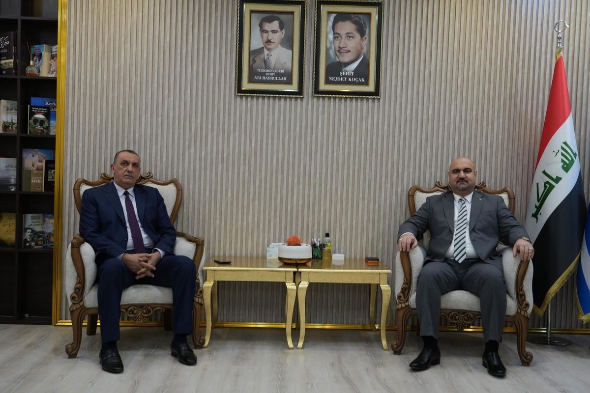 Mehmet Seman AĞA tweet media