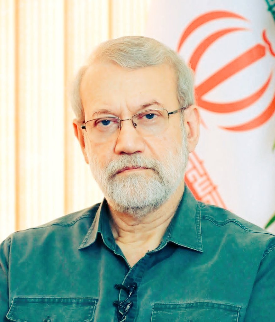 MATALABKHAN7421's tweet photo. Dr. Ali Larijani.

Hafiz of the Qur’an
Bsc Computer Science and Mathematics 
Msc Western Philosophy 
PhD Western Philosophy 

Books Authored 📚

Rest in Jannah Scholar https://t.co/EmrmfG7wLt