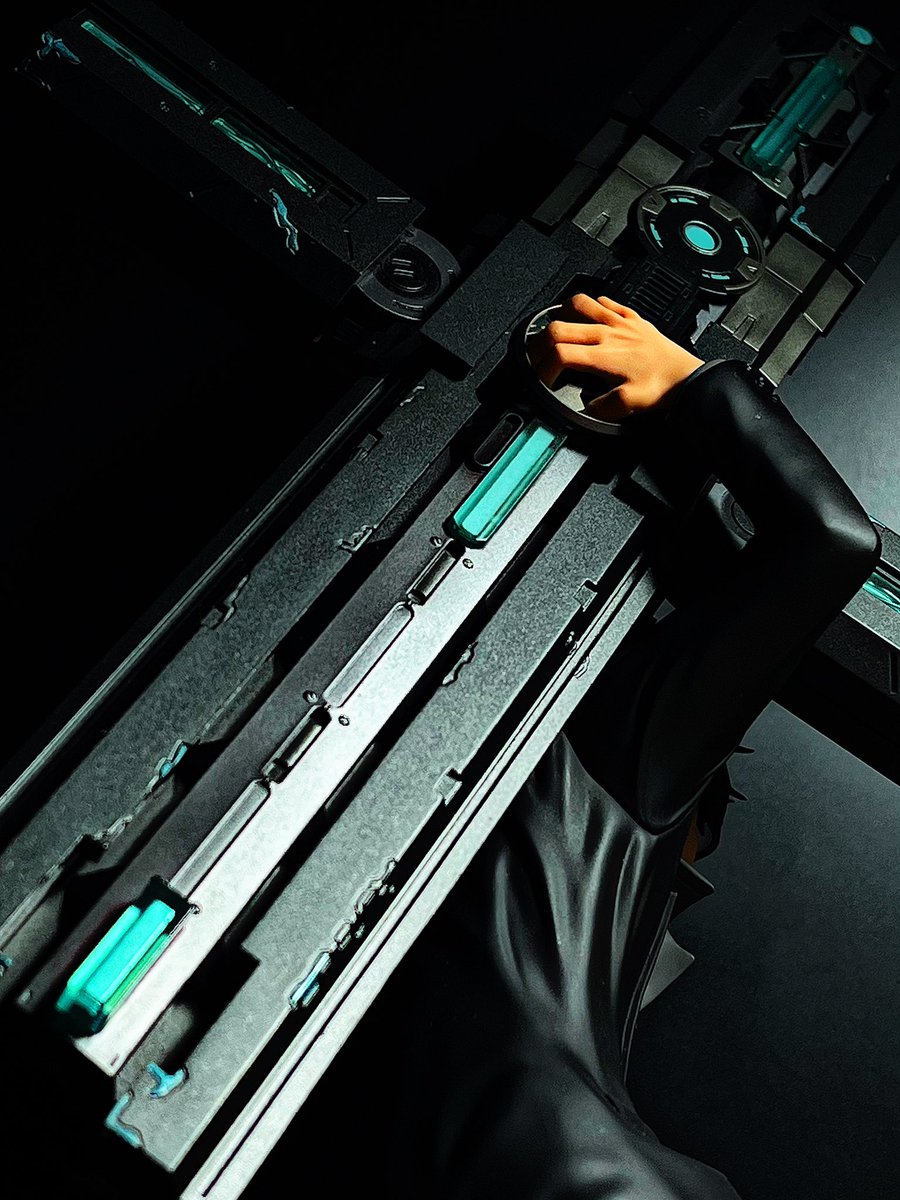 トレンドに『パニッシャー』だが、こちらではなかった。