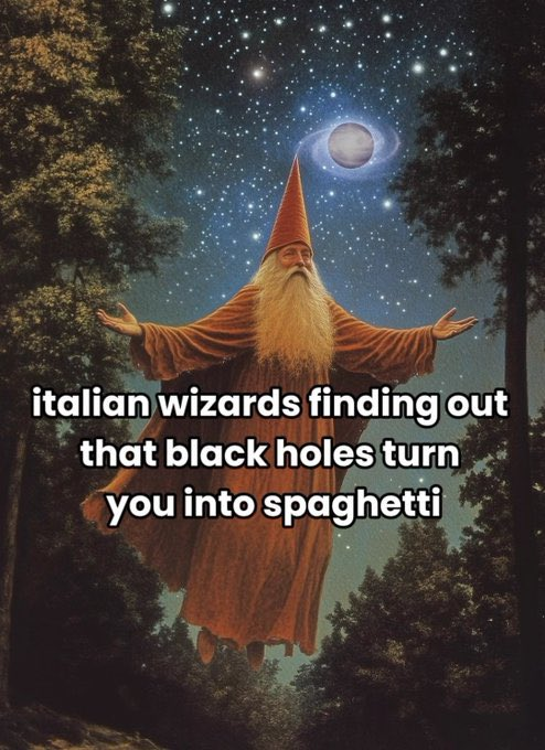 Wizard Gang tweet media