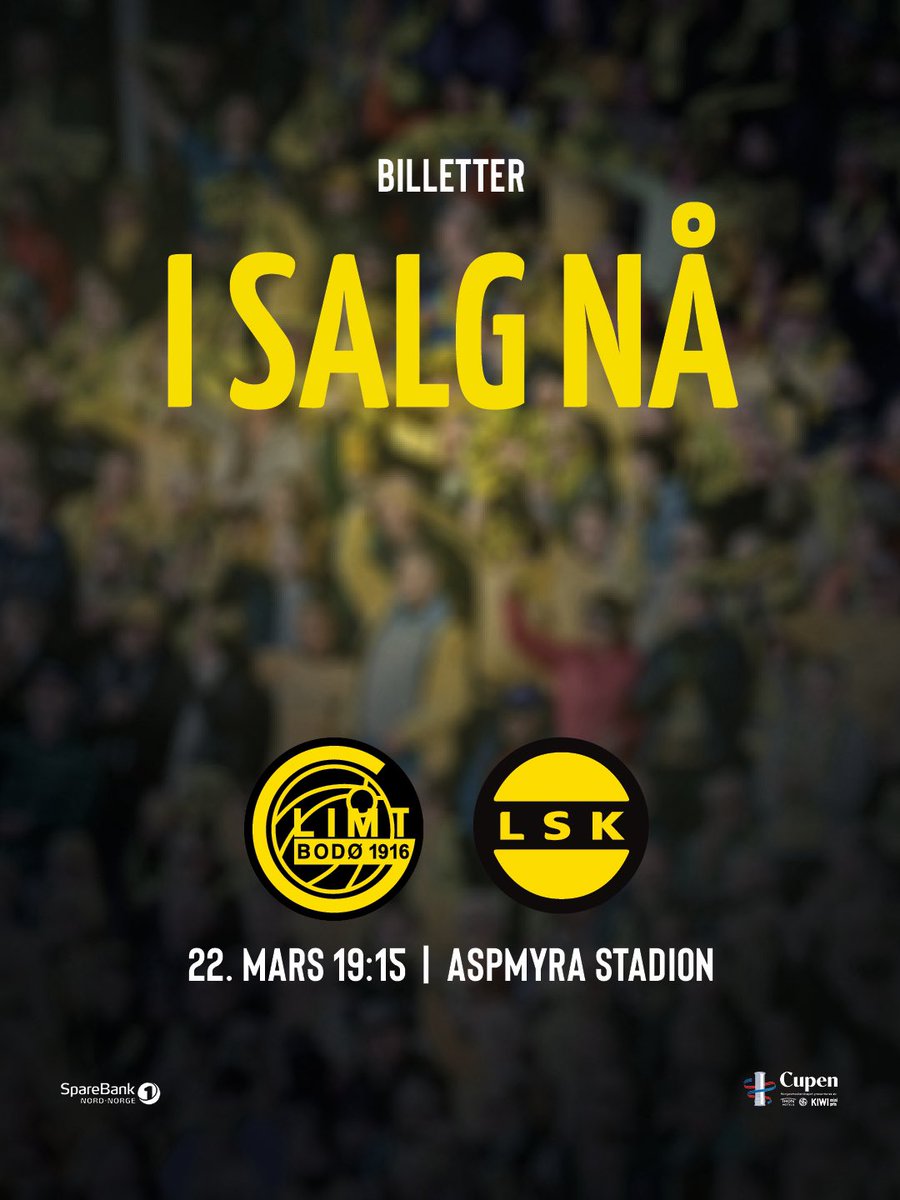 FK Bodø/Glimt tweet media