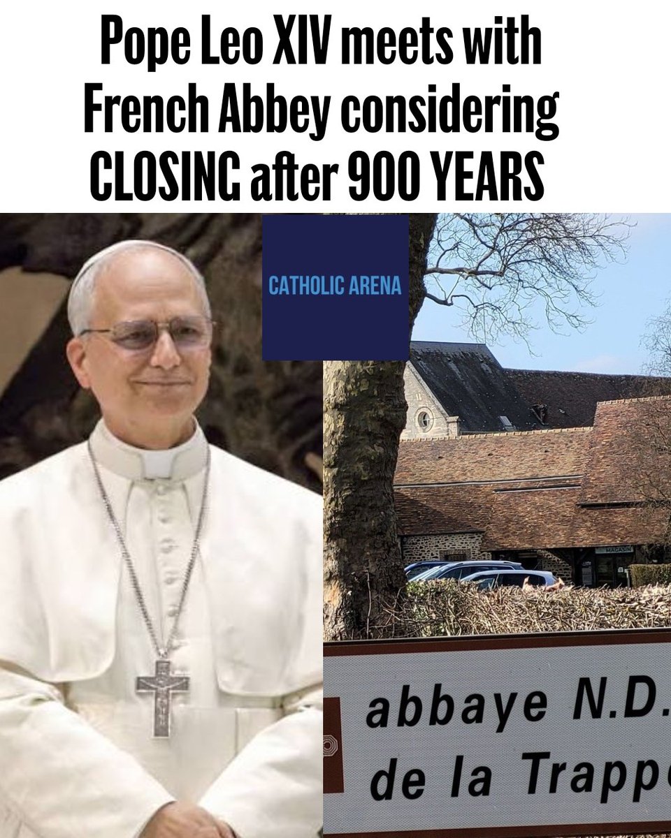 Catholic Arena tweet media