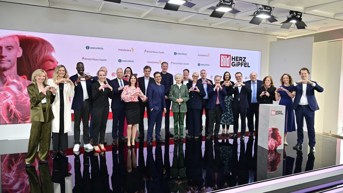 Axel Springer SE tweet media