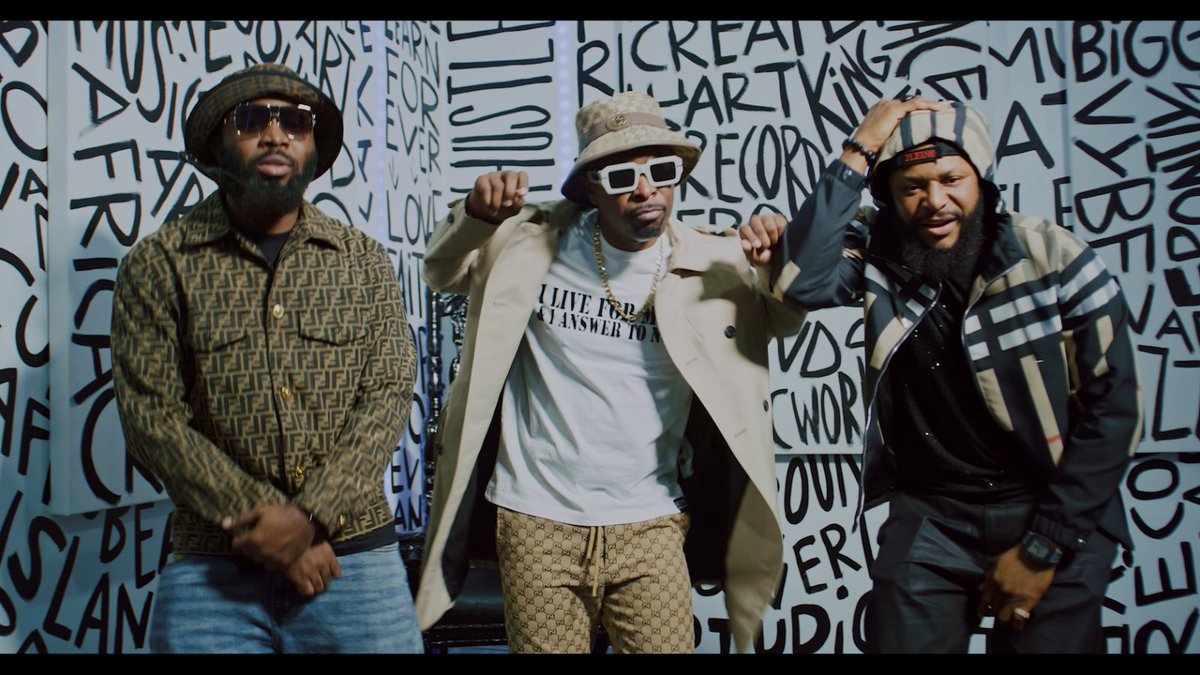 RUGGEDMAN tweet media