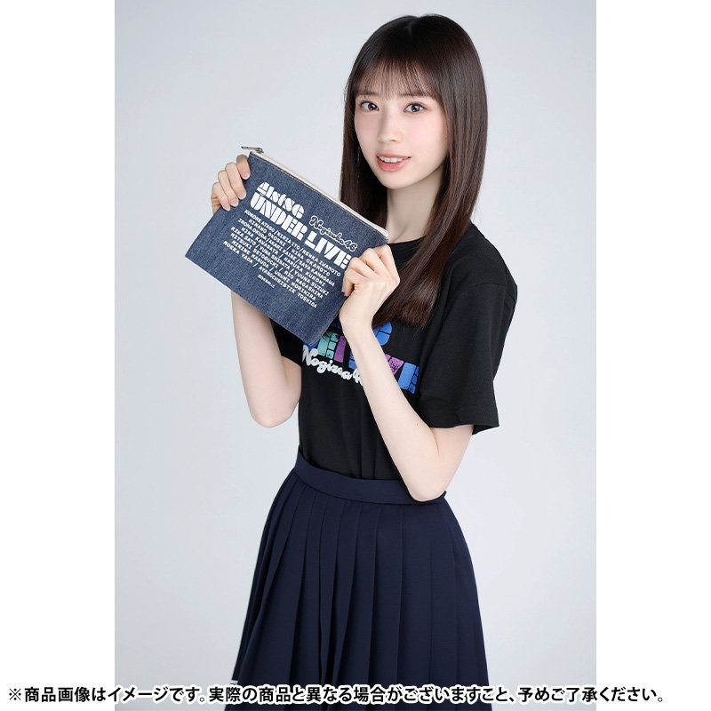 乃木坂41stSGアンダーライブDay2 ご来場、ご視聴ありがとうご
