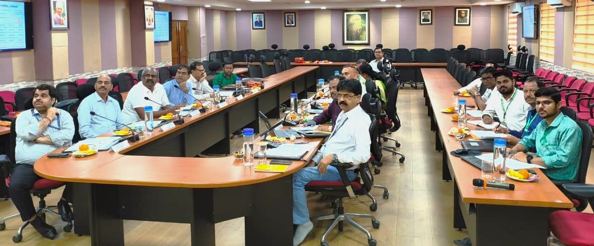 ICAR-Central Rice Research Institute tweet media