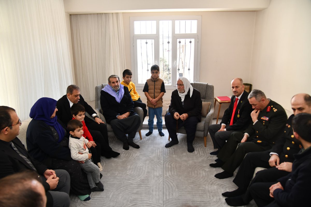 Hasan ŞILDAK tweet media