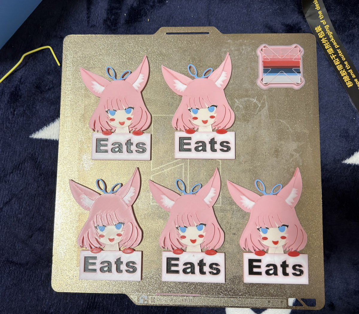 川のづゆ tweet media