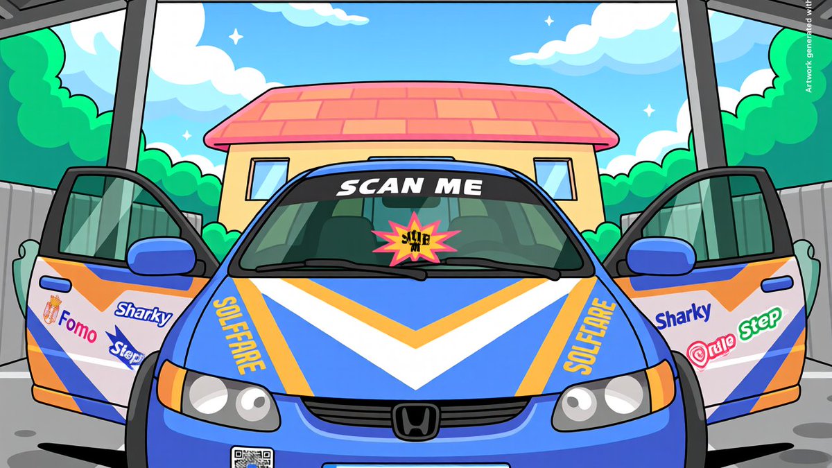 Pumpeet 🎈| Solflare tweet media