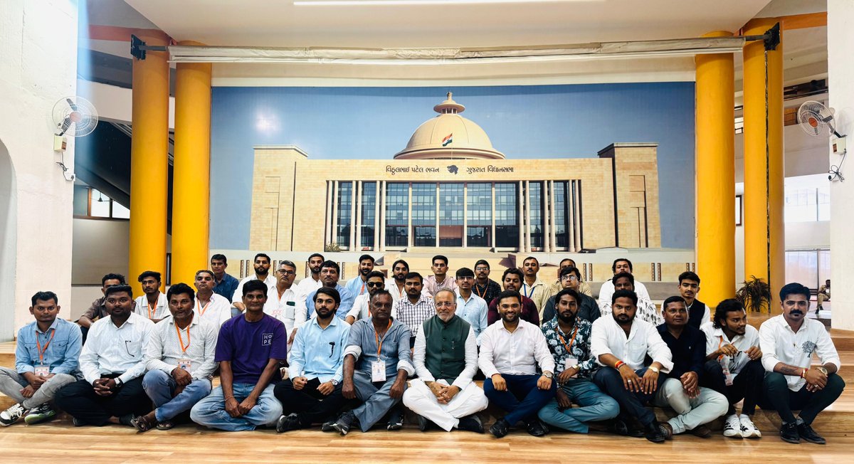 Arjun Modhwadia tweet media