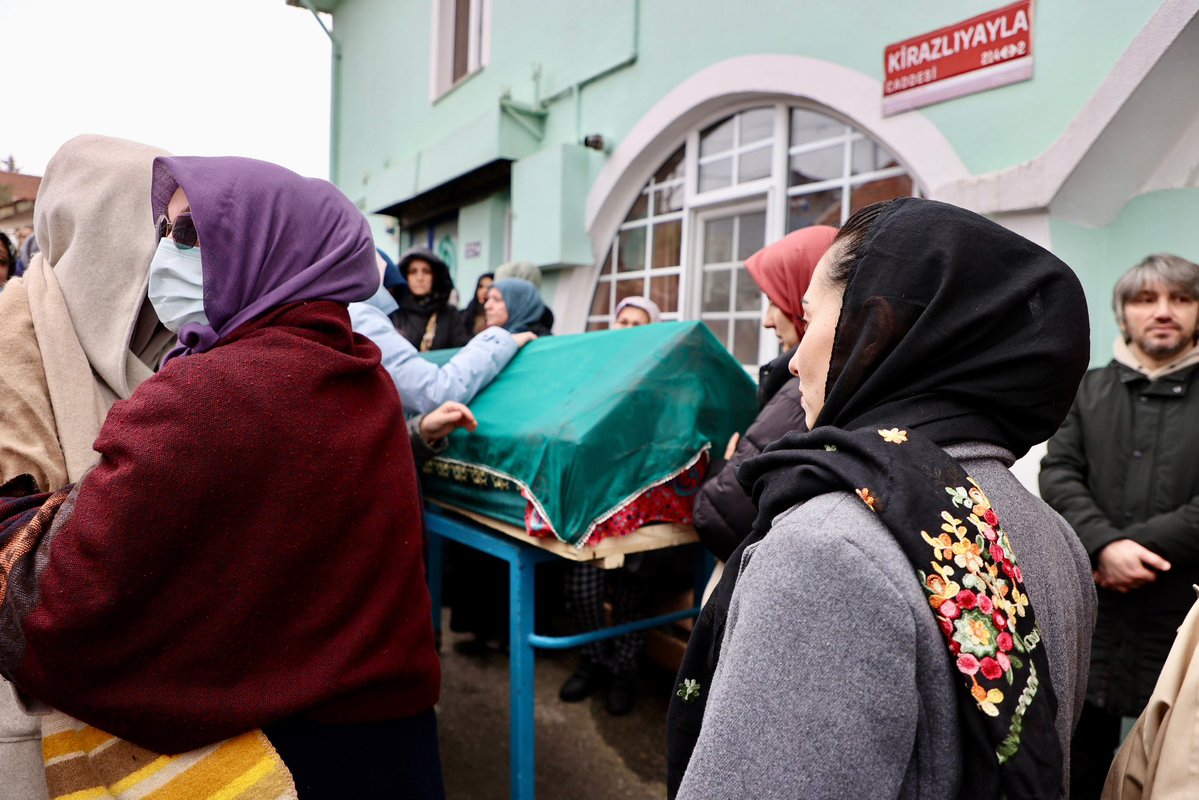 Özlem Vural Gürzel tweet media