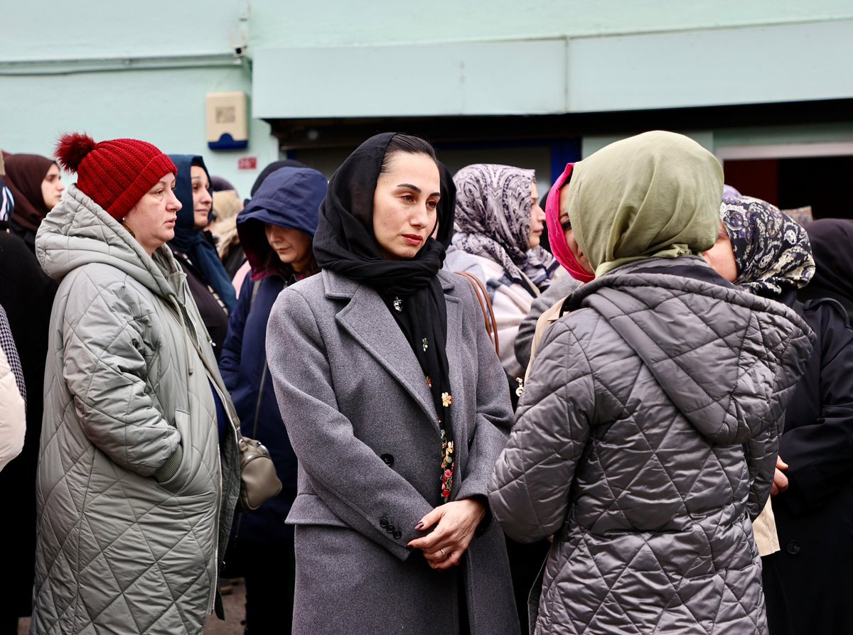 Özlem Vural Gürzel tweet media