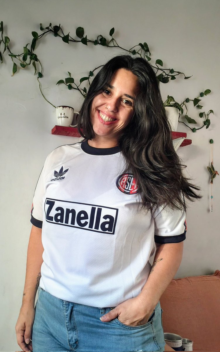 San Lorenzo En Todo 💙❤ tweet media