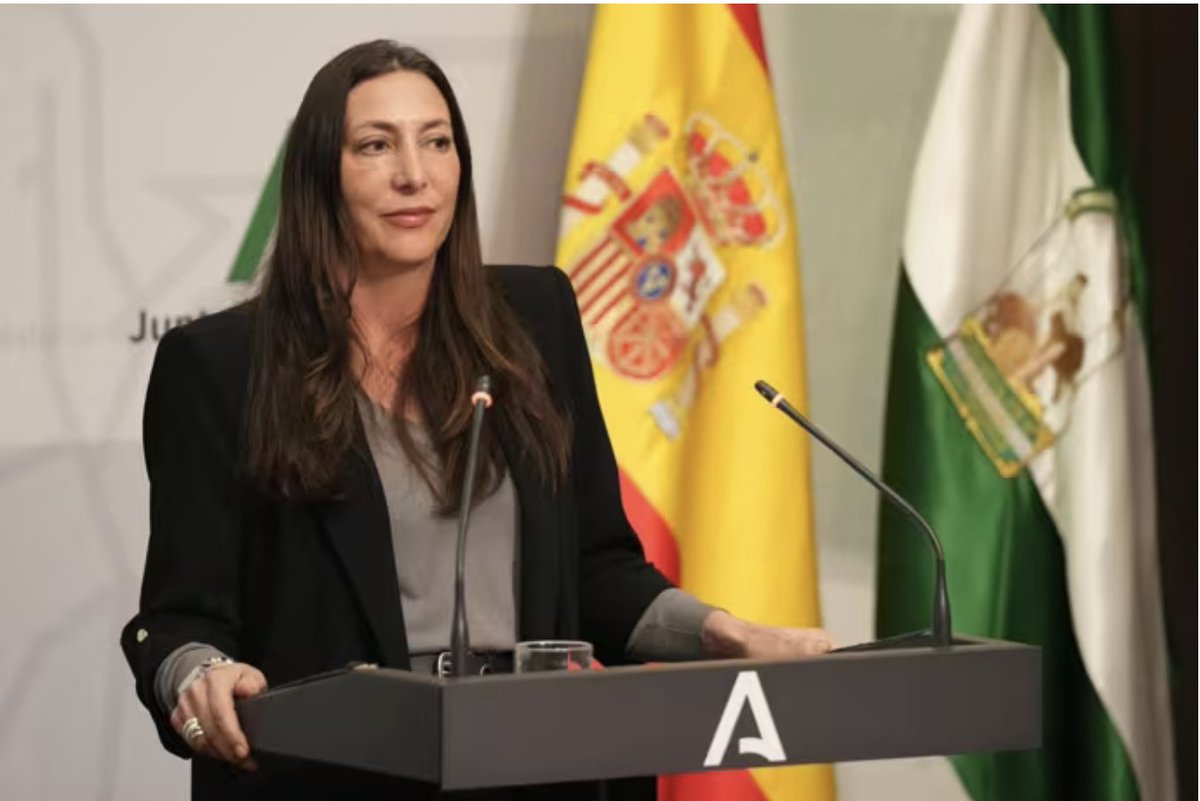 FADE Foro Andaluz de Dependencia tweet media