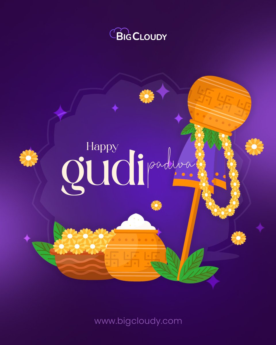 BigCloudy Internet Services Pvt Ltd tweet media