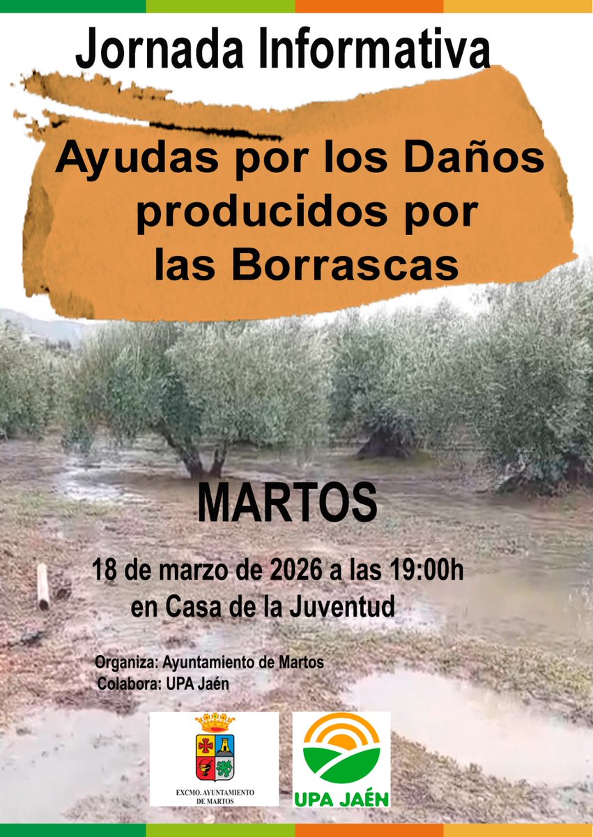 UPA-JAEN tweet media