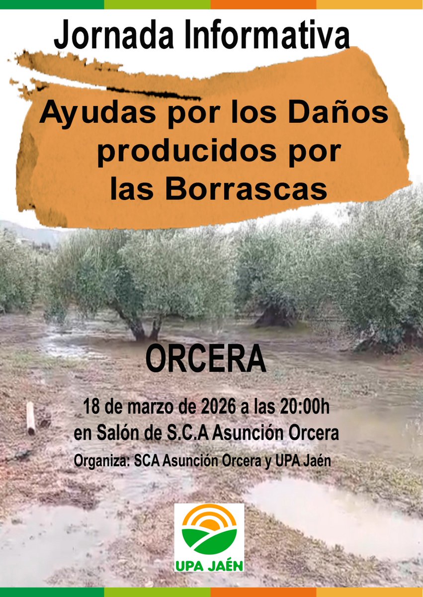 UPA-JAEN tweet media