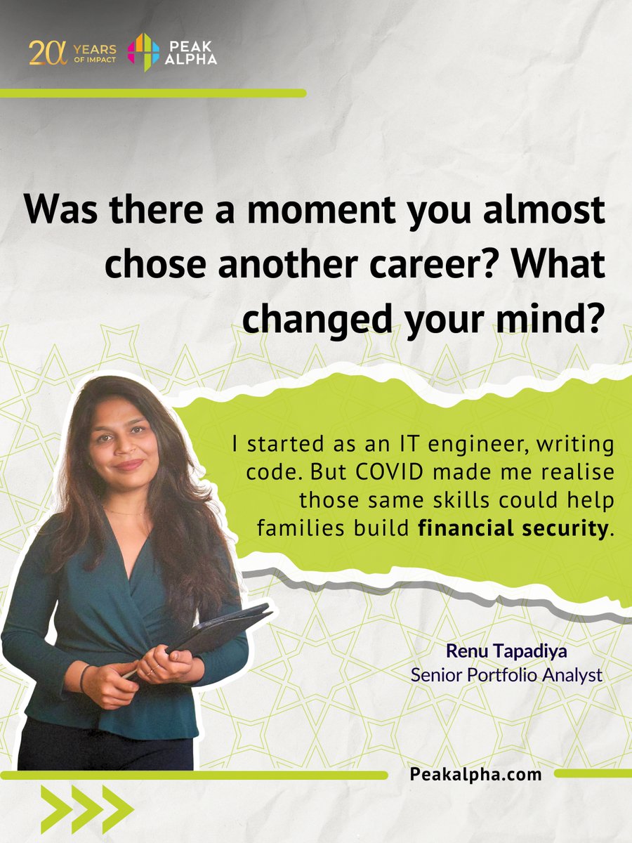 PeakAlpha Investment tweet media