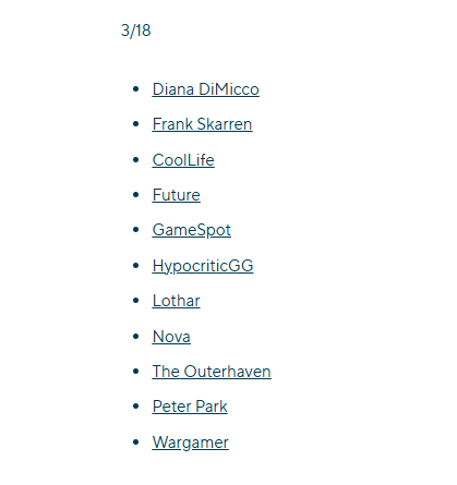 Riftbound Report tweet media