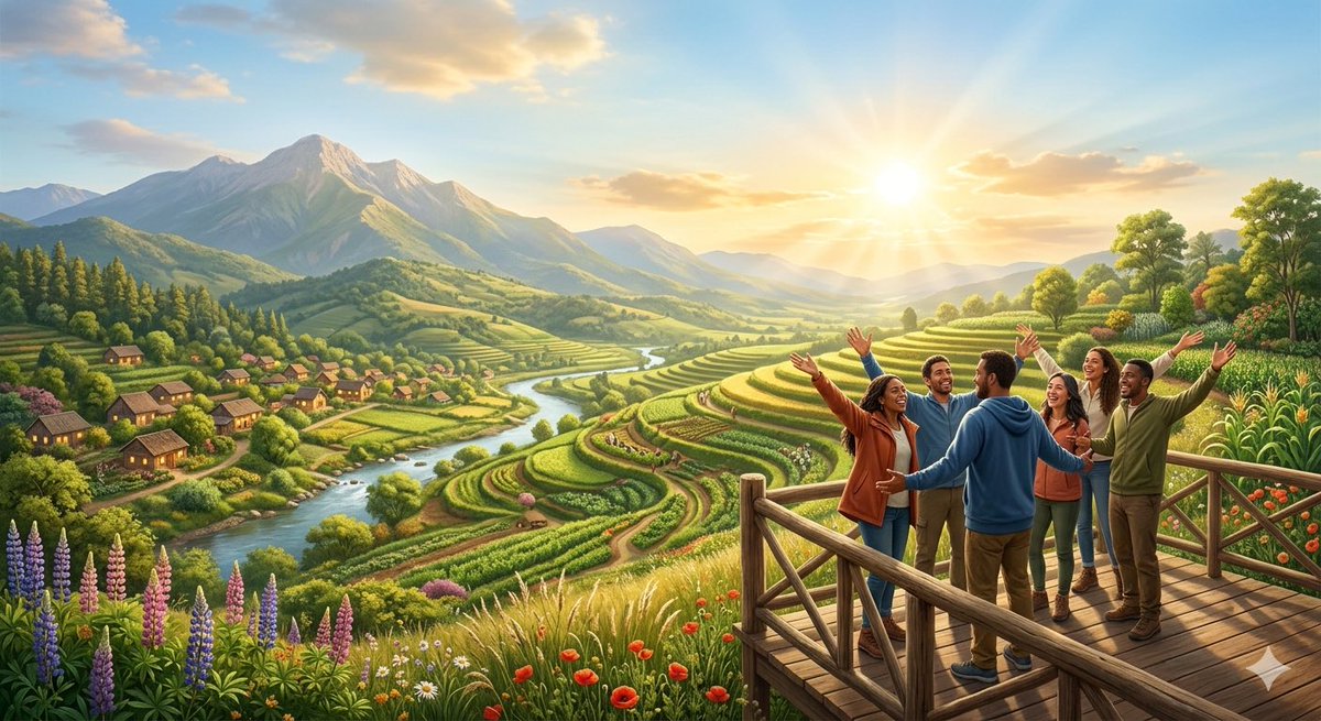 Jollie Life ✨Yo soy Paz ☀❤🇻🇪🇮🇹 tweet media