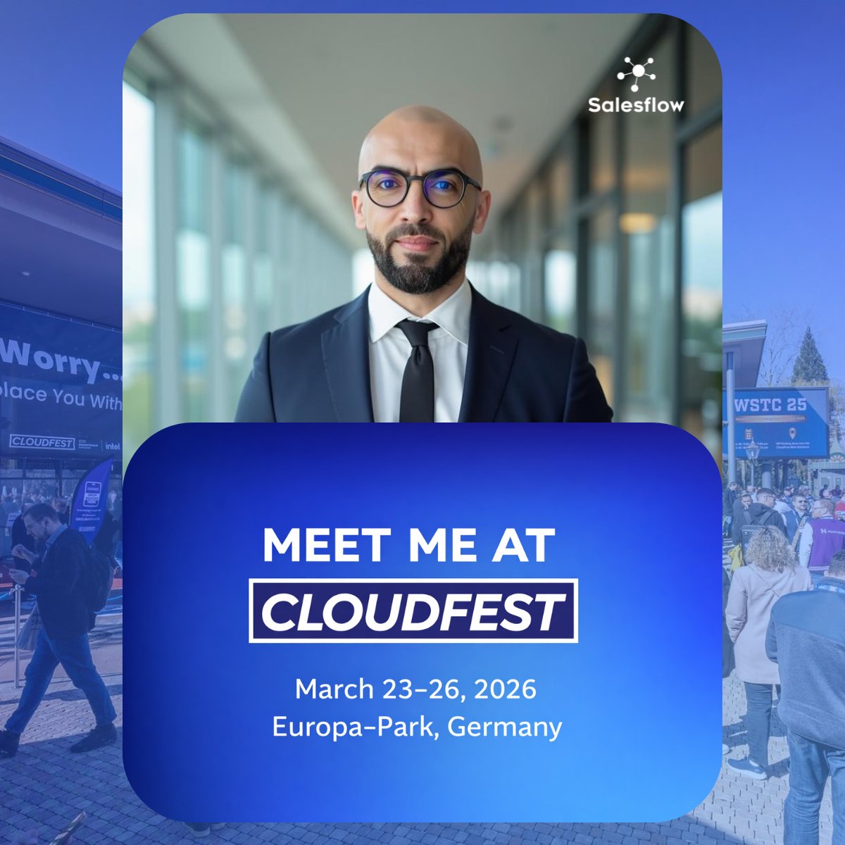 #CloudFest 2026 is coming up, and I’ll be there.
If you're a hosting provider, ISP, or cloud operator working on DDoS protection, IP transit, or infrastructure scaling, let’s connect next week.
#Hosting #ISP #NetworkSecurity #DDoSProtection #FastNetMon #networking