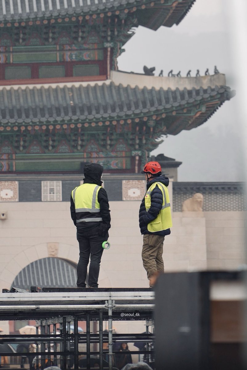 BTS 컴백 라이브 D-3, 서울에서 시작된 카운트다운
/ BTS Comeback Live Countdown D-3 Begins in Seoul

📹 Full Video
youtu.be/2WuQEqHt6Ik

#BTS #BTS_ARIRANG #BTSLiveonNetflix #BTScomeback #BTS2026