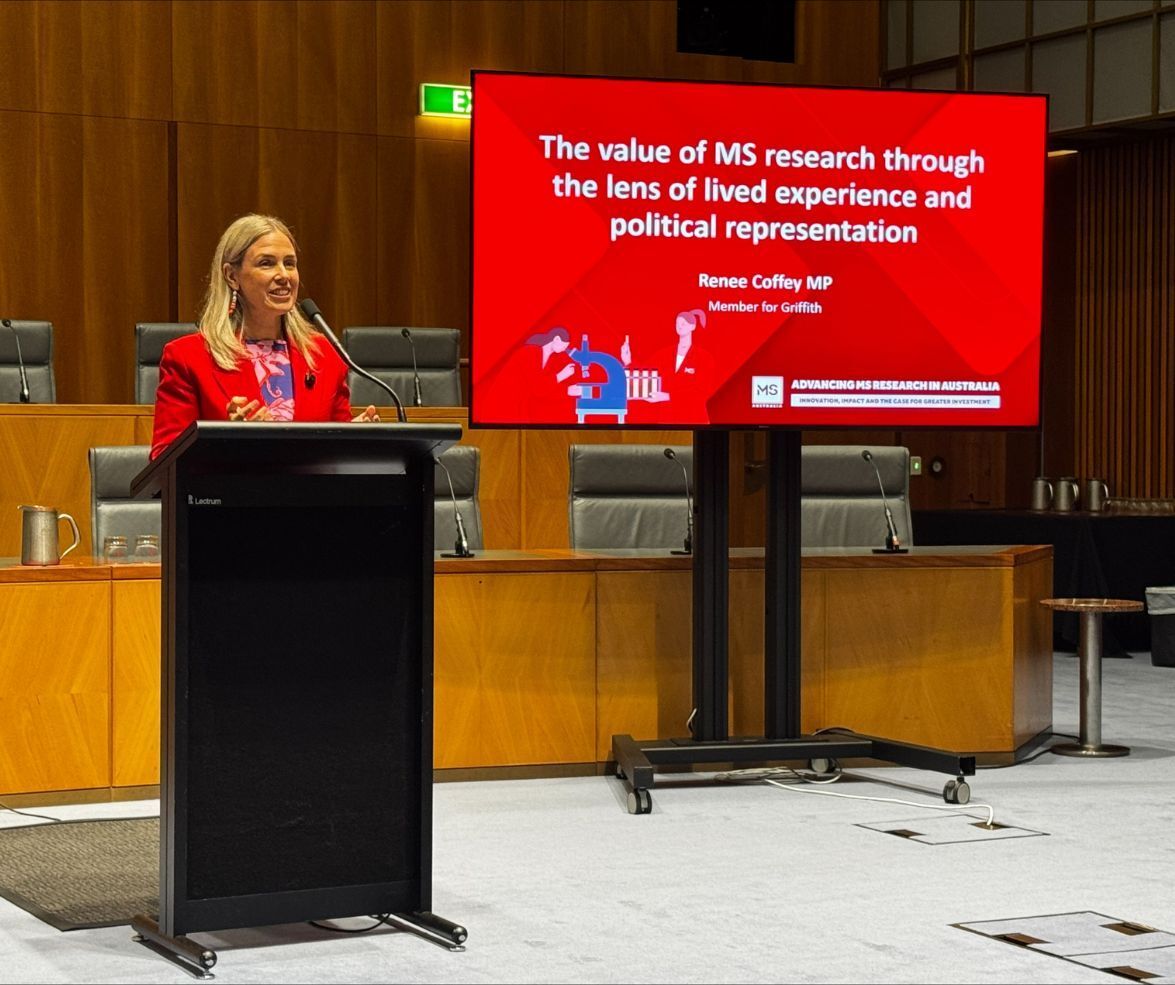 MS Int'l Federation tweet media