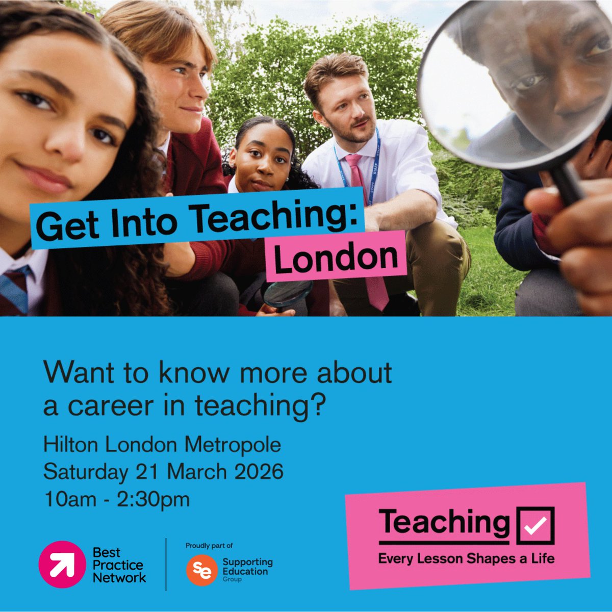 BestPracticeNetwork tweet media