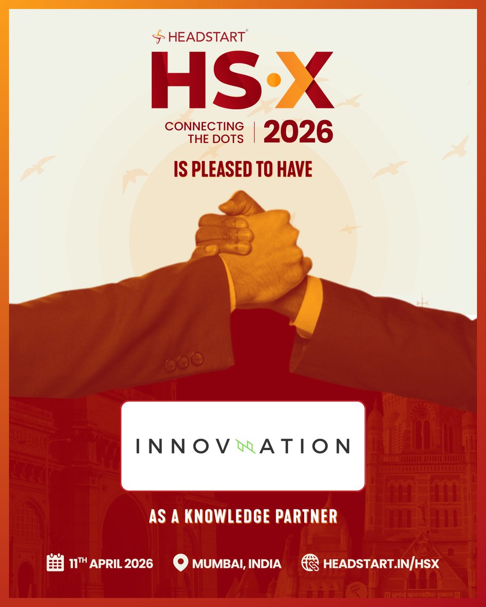 Headstart Network tweet media