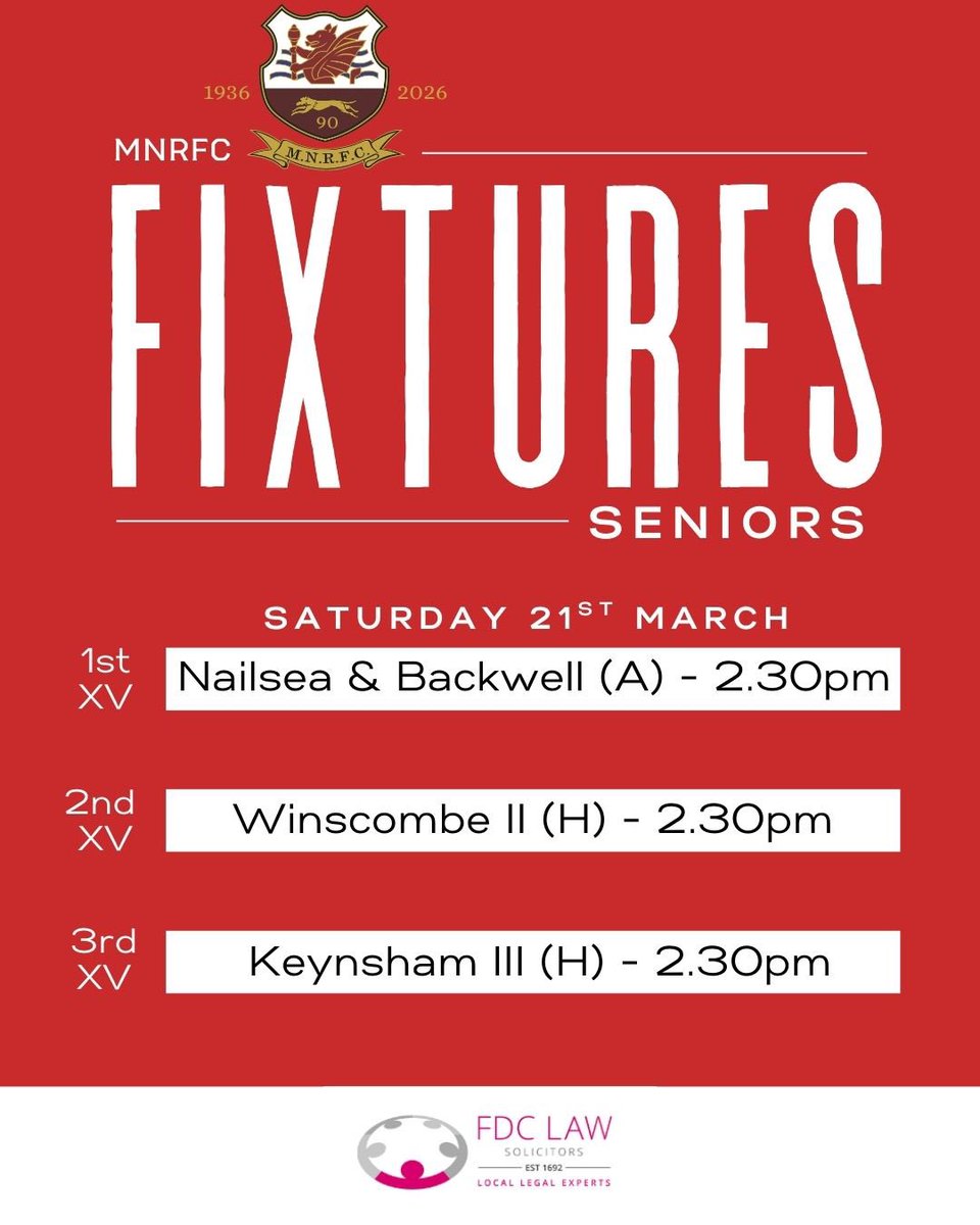 Midsomer Norton RFC tweet media