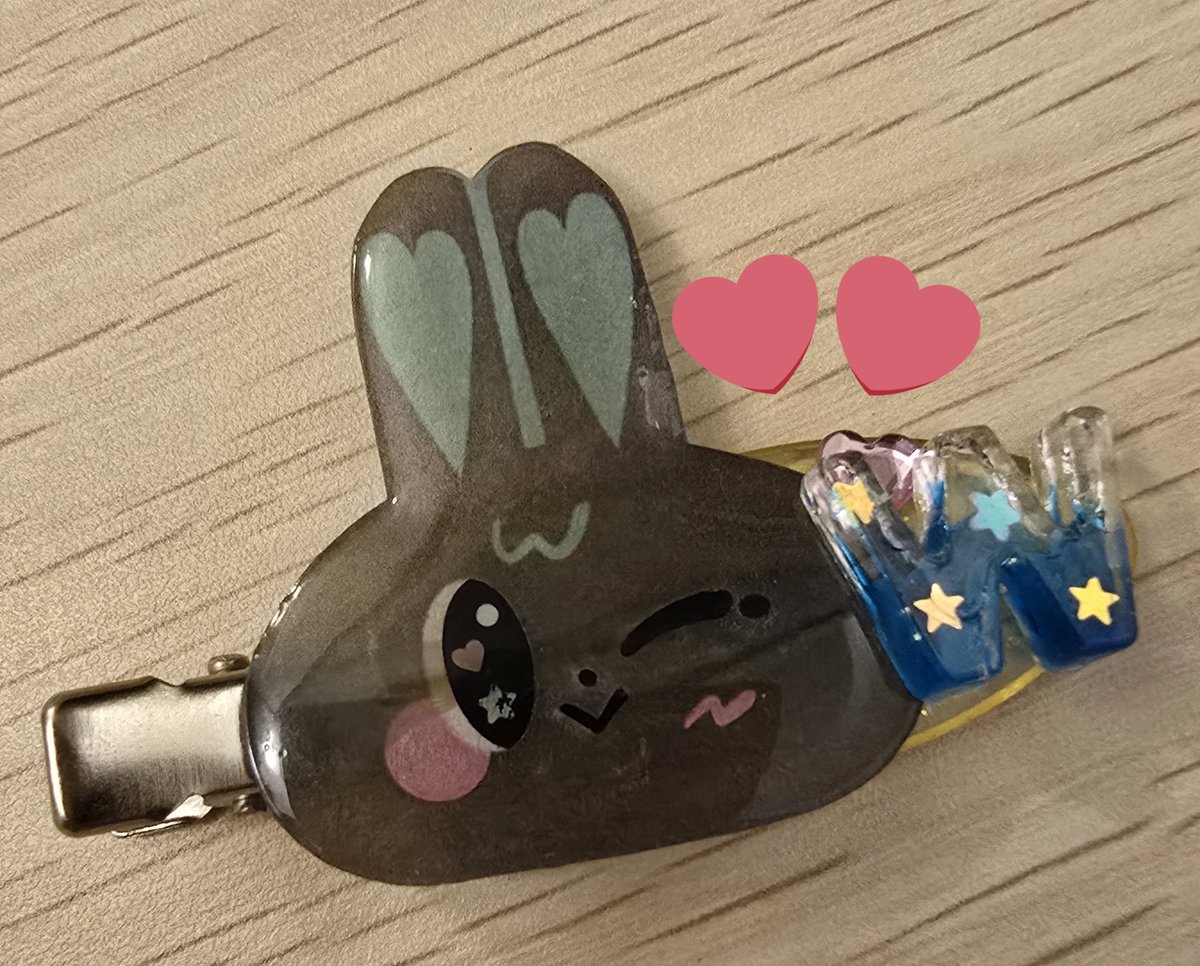 うにさん<a href="/k_maei/">うに</a> Giveawayありがとうございました！
かわいいです😍