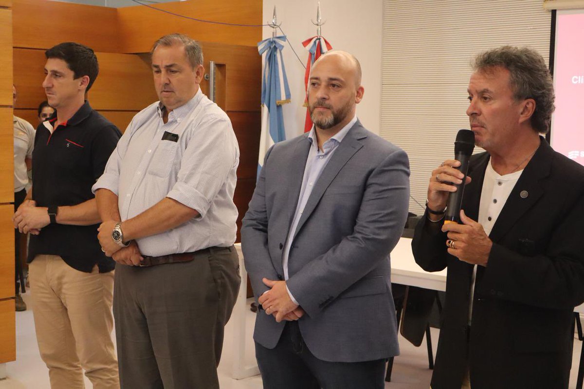 Agencia Provincial de Seguridad Vial tweet media