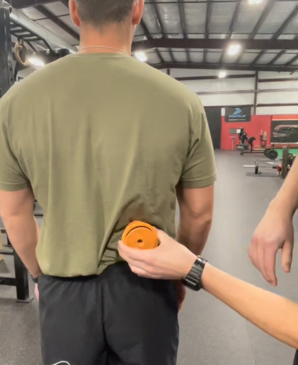 Eric Cressey tweet media