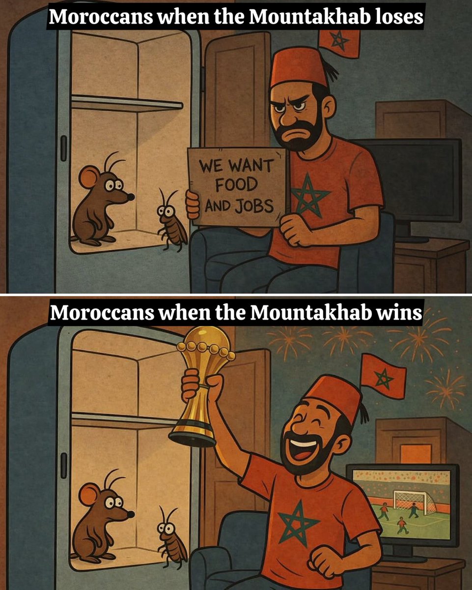 Aznag Achelhi ⵛ tweet media