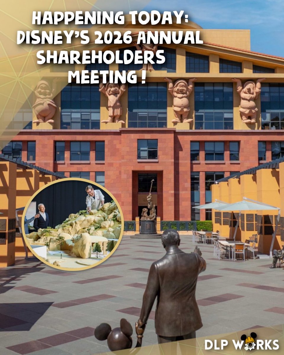 DLP Works tweet media