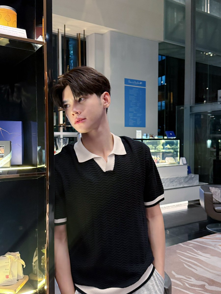 Chaiyapat tweet media