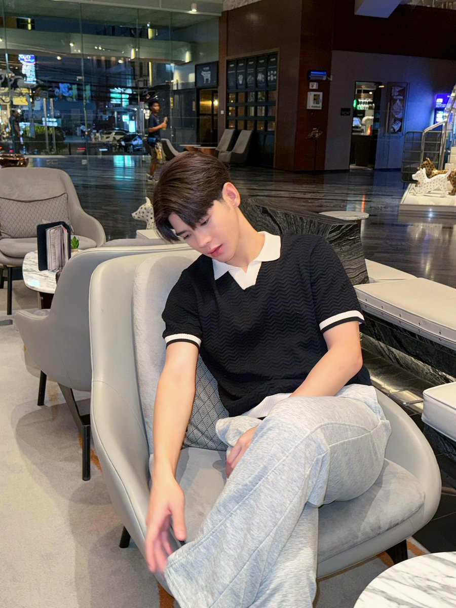 Chaiyapat tweet media